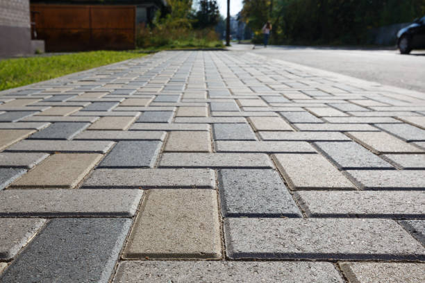 Best Custom driveway paver designs in Westhaven Moonstone, CA